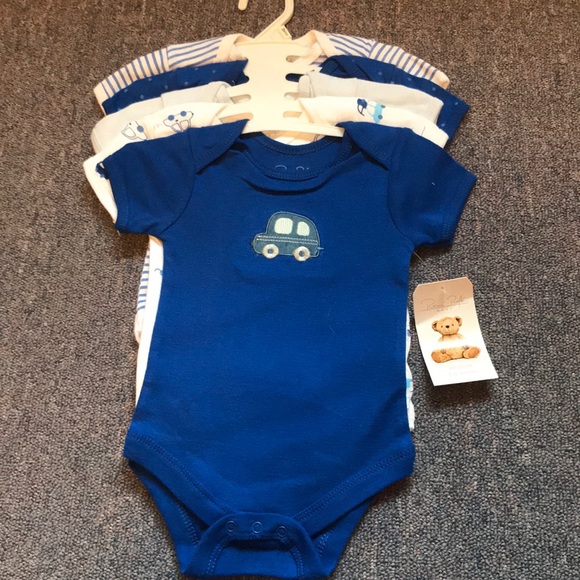 rene rofe baby 3 piece outfit pants